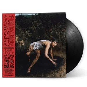 Miya Folick Erotica Veronica Vinyl LP 2025