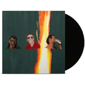 MJ Lenderman Manning Fireworks Vinyl LP 2025