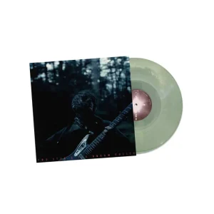 Mk.gee Two Star & The Dream Police Vinyl LP Green Colour 2025