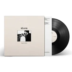 Mn An Tol Regional Music Vinyl LP Due Out 26/09/25