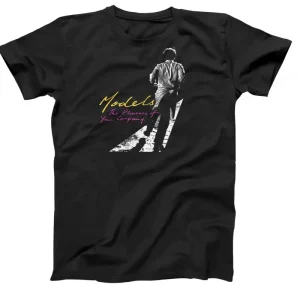 Models Ausmusic T-Shirt Day 2023