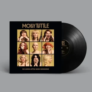 Molly Tuttle So Long Little Miss Sunshine Vinyl LP 2025