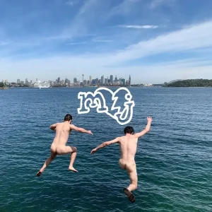 Mom Jeans Sweet Tooth Vinyl LP Pink Galaxy Colour 2023