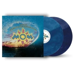 MOM: Music For Our Mother Ocean Vinyl LP RSD 2025