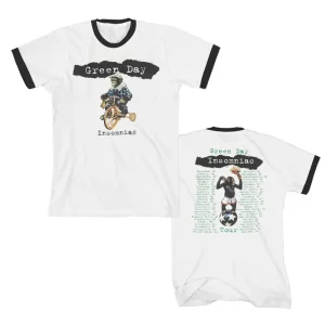 Monkey Ringer T-Shirt