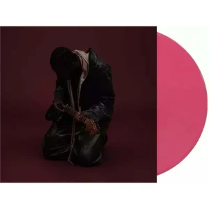 Montell Fish Charlotte Purified Vinyl LP Deluxe Opaque Pink 2024