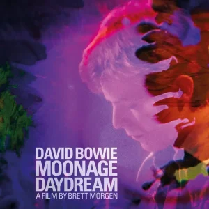 Moonage Daydream  Music From The Film (Digital Download)