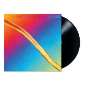 Moondust For My Diamond (LP)