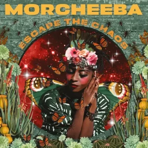 Morcheeba Escape The Chaos Vinyl LP 2025