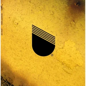 Mordant Music Dead Air Vinyl LP 2025