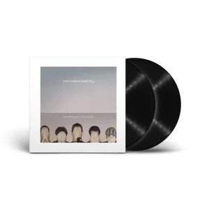 More Than You Think You Are 2LP Black Vinyl