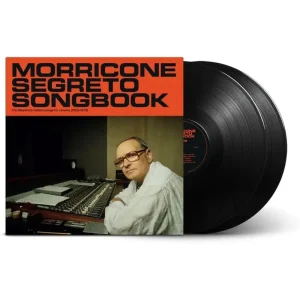 Morricone Segreto Songbook (1962-1973) Vinyl LP 2023