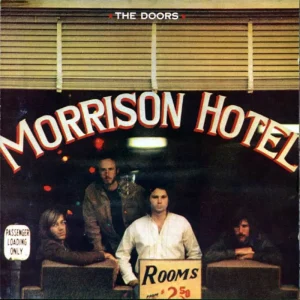 Morrison Hotel (Expanded)