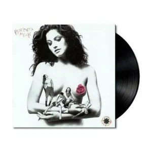 Mother’s Milk (LP)
