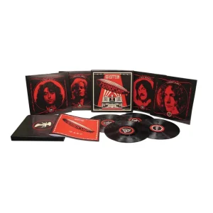 Mothership (4LP Box)