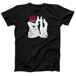 Motor Ace T-Shirt
