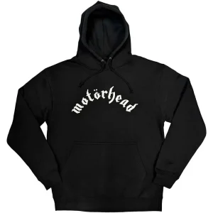 Motorhead Iron Fist ’82 X-Large Hoodie