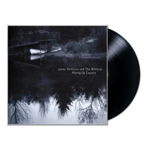 Moving Up Country (LP)