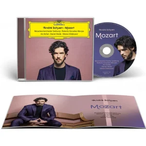 Mozart (CD)