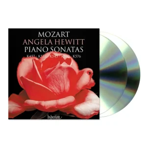 Mozart: Piano Sonatas  Volume 3 (2CD)