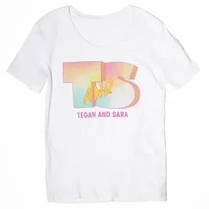 MTV Tee (White)