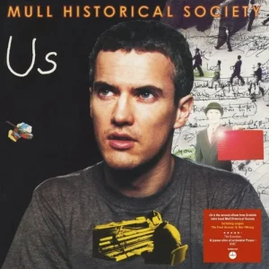 Mull Historical Society Us Vinyl LP 2023