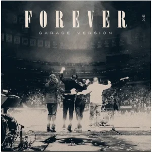 Mumford & Sons Forever (Garage Version) 7 White Vinyl 2020