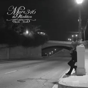 Murs Murs 3:16 The 9th Edition Vinyl LP 2025