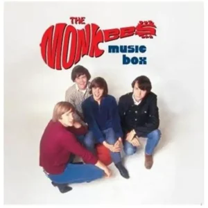 Music Box (Box Set)
