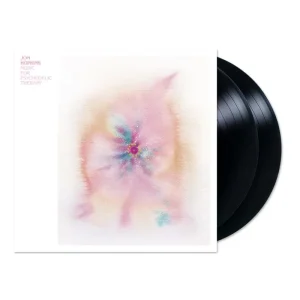 Music For Psychedelic Therapy (2LP)