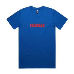 Muzzle Ausmusic T-Shirt Day 2023