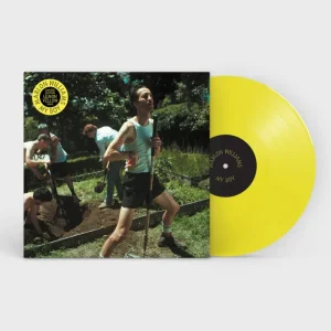 My Boy (Yellow LP)