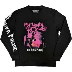 My Chemical Romance Large Sweatshirt