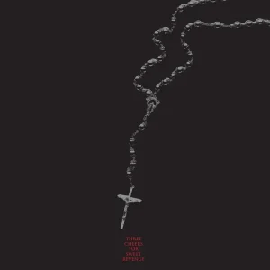 My Chemical Romance Three Cheers for Sweet Revenge CD 2025