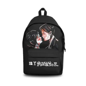 My Chemical Romance Three Cheers Rucksack