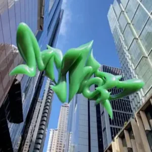 MY WORLD Digital Download