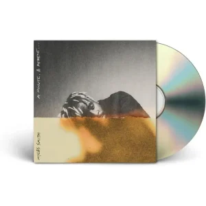 Myles Smith A Miniute, A Moment… CD 18/07/25