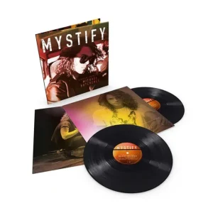 Mystify – A Musical Journey With Michael Hutchence (2LP)
