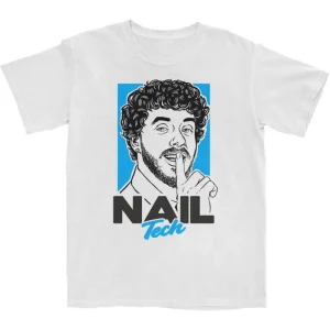 Nail Tech T-Shirt