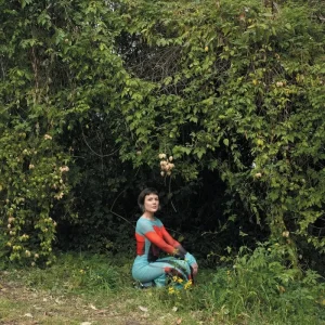 Natalie Slade Molasses Vinyl LP 2025