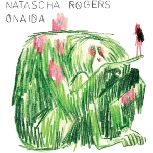 Natascha Rogers Onaida Vinyl LP 2024