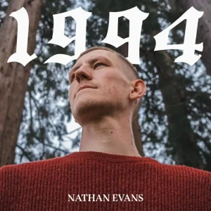 Nathan Evans 1994 CD 2024