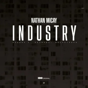 Nathan Micay Industry Season 2 Vinyl LP 2024