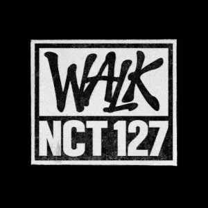 NCT 127 Walk The 6th Album (Walk Ver.) Vinyl LP 2024