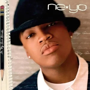 Ne-Yo In My Own Words Vinyl LP Colour 2023