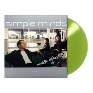 Neapolis (Exclusive Green LP)