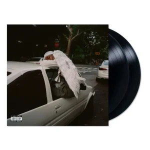 Negro Swan (2LP)