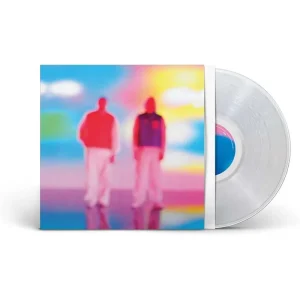 Neil Frances It’s All A Bit Fuzzy Vinyl LP Due Out 03/05/24