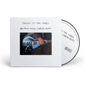 Neil Young and the Chrome Hearts Talkin To The Trees CD 2025