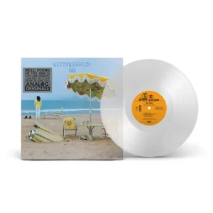 Neil Young / On the Beach (50th Anniversary Edition)